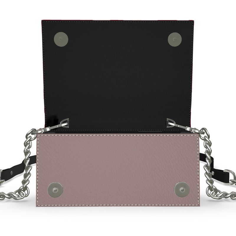 Limited Edition Redeye Cow Print Kenway Bag