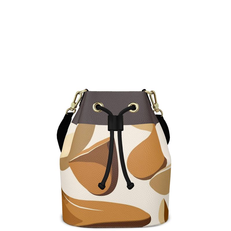 Timeless Bucket Bag