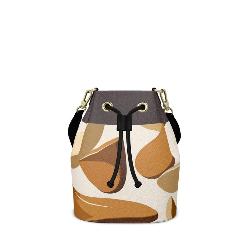 Timeless Bucket Bag