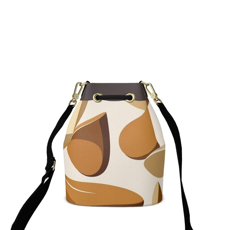 Timeless Bucket Bag