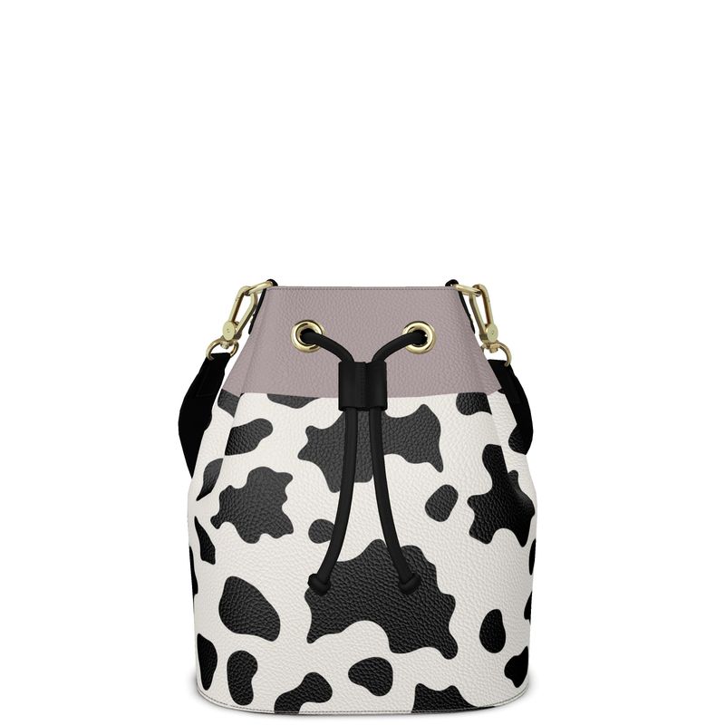 Milky Way Bucket Bag