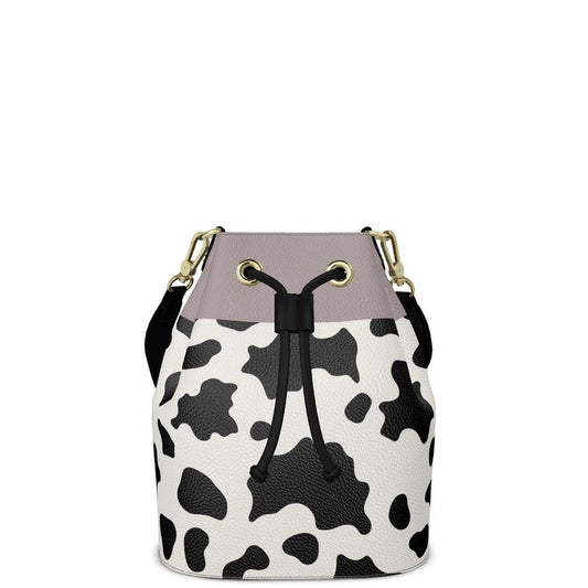 Milky Way Bucket Bag