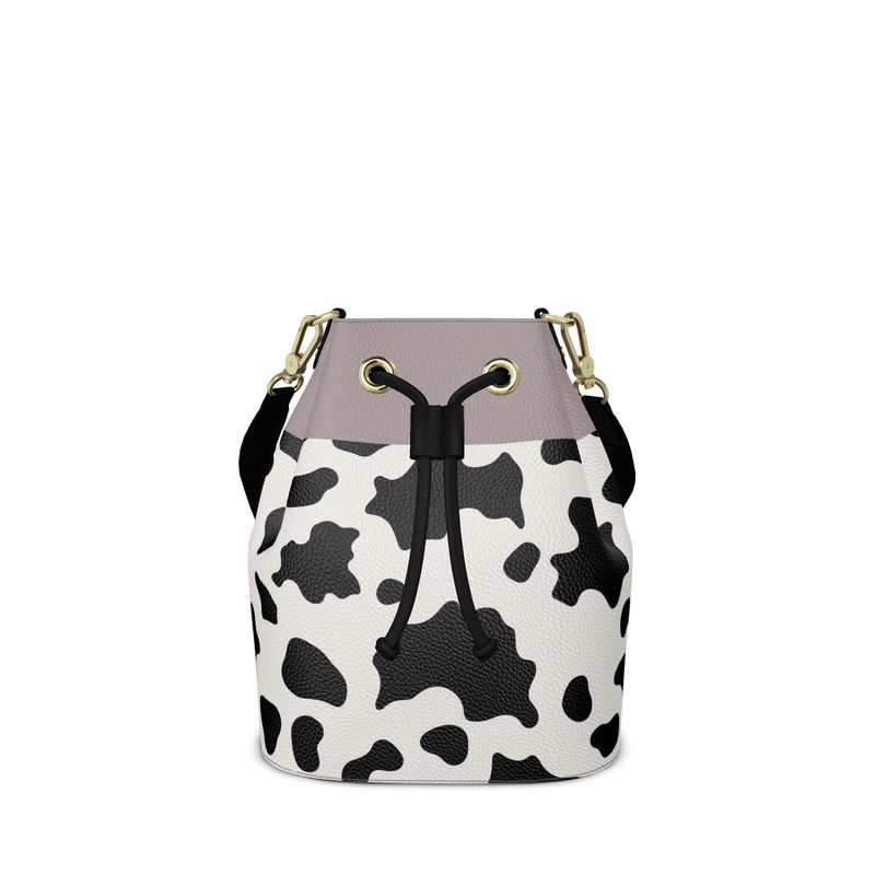 Milky Way Bucket Bag