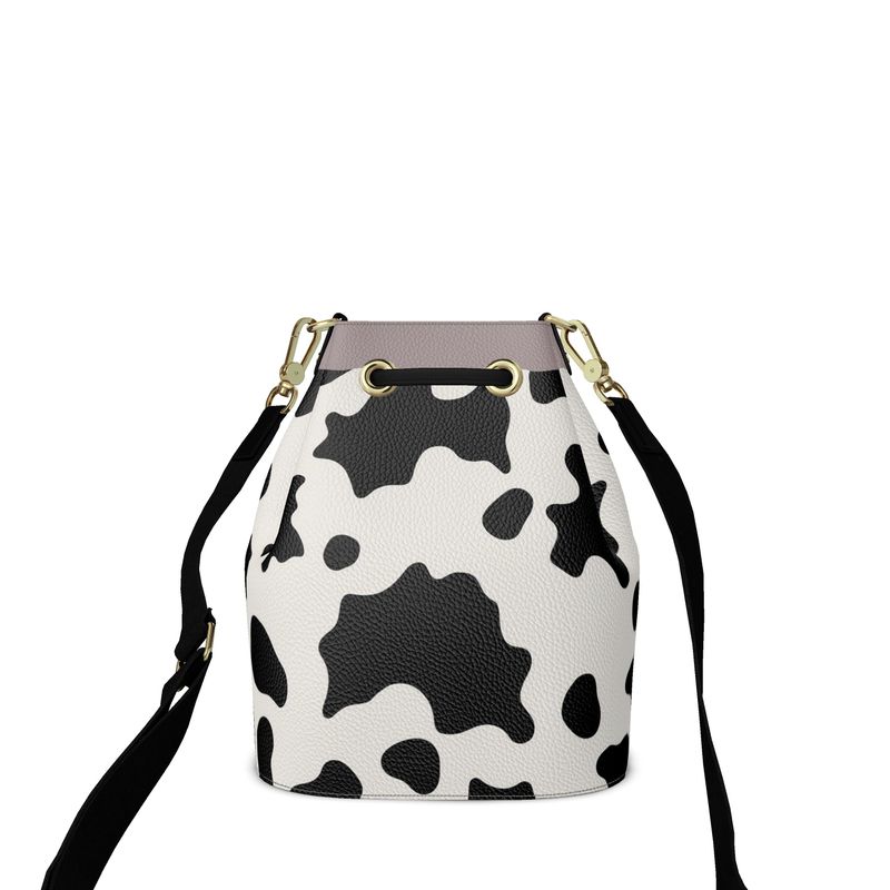 Milky Way Bucket Bag