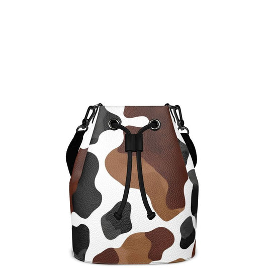 Moomoo Milti Bucket Bag