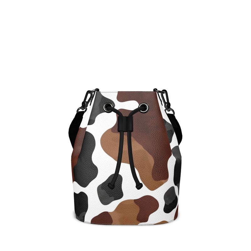 Moomoo Milti Bucket Bag
