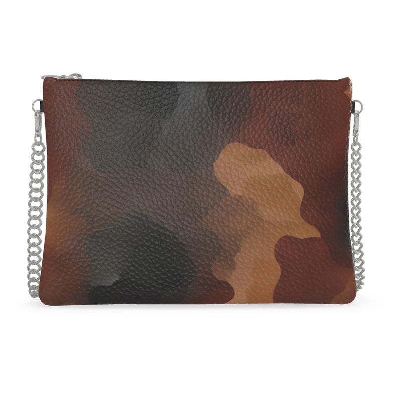 The Luxe Small Crossbody