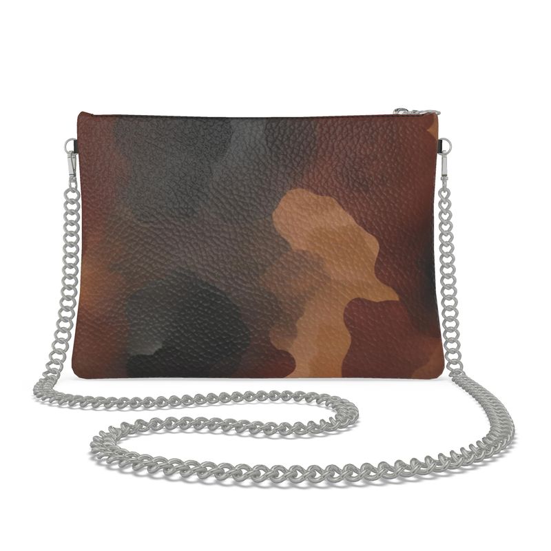 The Luxe Small Crossbody