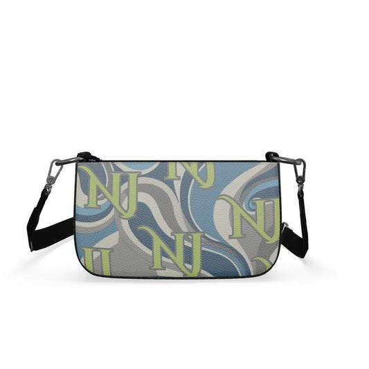 NordyJay Zip Box Bag