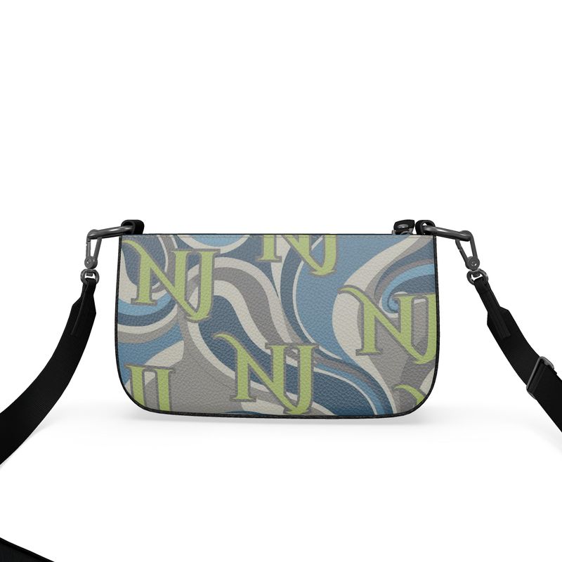 NordyJay Zip Box Bag