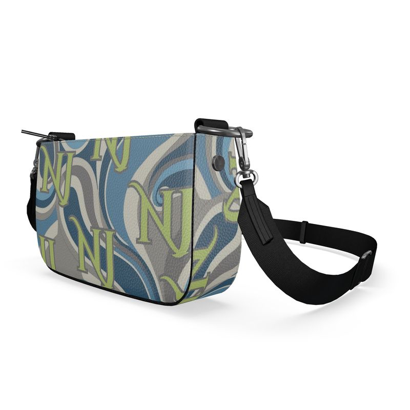 NordyJay Zip Box Bag