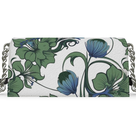 Nordy Floral Print Kenway Bag