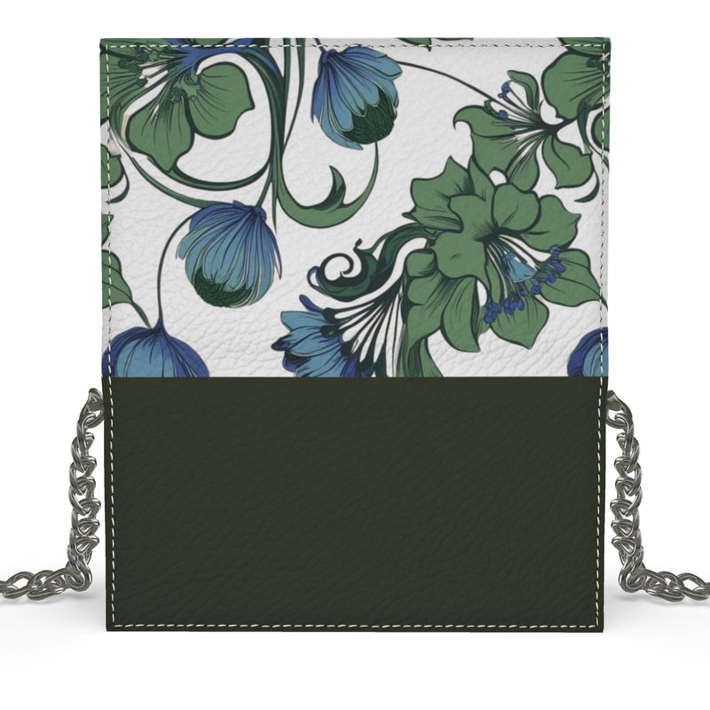 Nordy Floral Print Kenway Bag