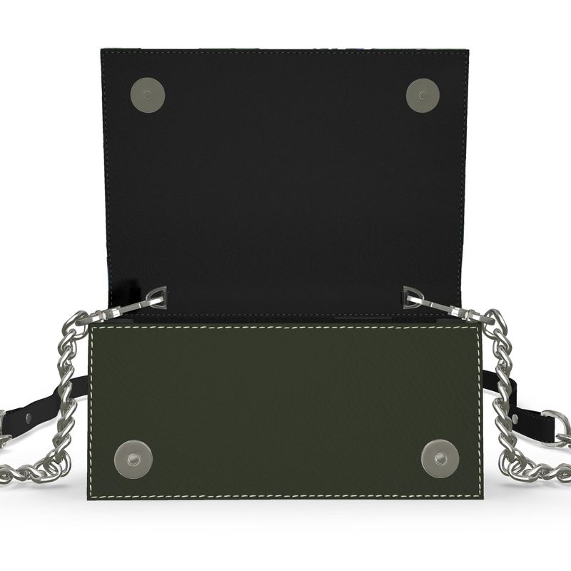 Nordy Floral Print Kenway Bag